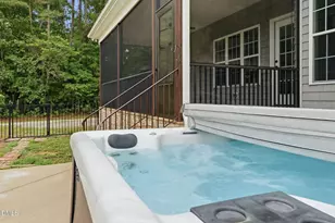 861 Bethlehem Church Rd, Youngsville, NC 27596 - Photo 37