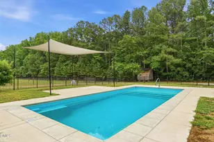 861 Bethlehem Church Rd, Youngsville, NC 27596 - Photo 35