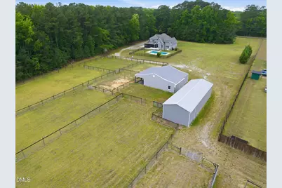 861 Bethlehem Church Road, Youngsville, NC 27596 - Photo 55