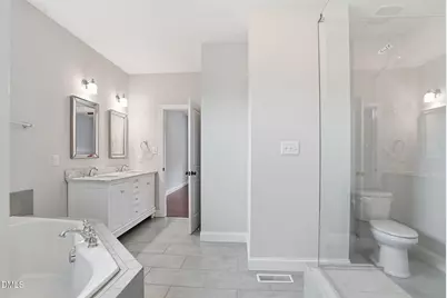 861 Bethlehem Church Road, Youngsville, NC 27596 - Photo 25