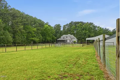 861 Bethlehem Church Road, Youngsville, NC 27596 - Photo 47