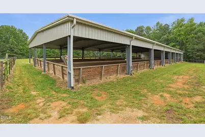 861 Bethlehem Church Road, Youngsville, NC 27596 - Photo 53