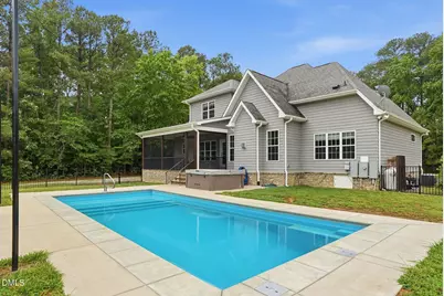 861 Bethlehem Church Road, Youngsville, NC 27596 - Photo 37