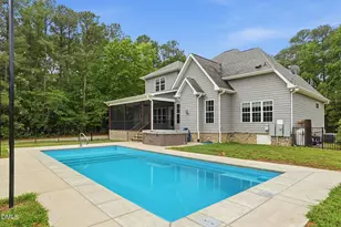 861 Bethlehem Church Rd, Youngsville, NC 27596 - Photo 37
