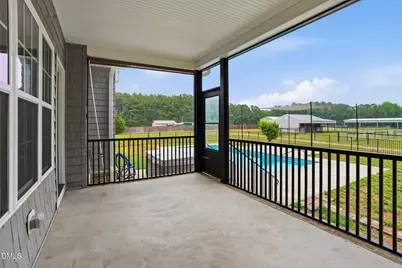 861 Bethlehem Church Road, Youngsville, NC 27596 - Photo 33