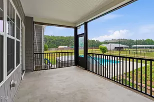 861 Bethlehem Church Rd, Youngsville, NC 27596 - Photo 33