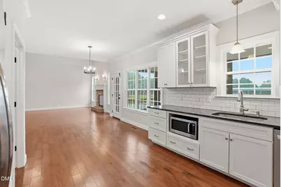 861 Bethlehem Church Road, Youngsville, NC 27596 - Photo 15