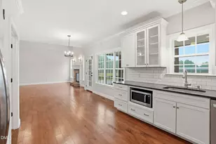 861 Bethlehem Church Rd, Youngsville, NC 27596 - Photo 15