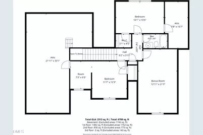 861 Bethlehem Church Road, Youngsville, NC 27596 - Photo 57