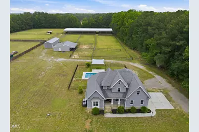 861 Bethlehem Church Road, Youngsville, NC 27596 - Photo 55