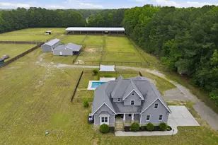 861 Bethlehem Church Rd, Youngsville, NC 27596 - Photo 55