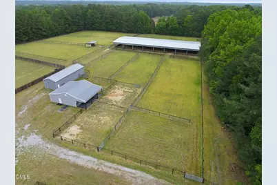 861 Bethlehem Church Road, Youngsville, NC 27596 - Photo 53