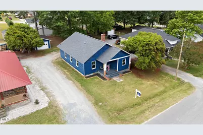 407 W D Street, Erwin, NC 28339 - Photo 3