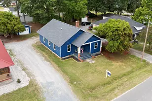 407 W D St, Erwin, NC 28339 - Photo 3