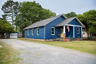 407 W D Street, Erwin, NC 28339 - Photo 5
