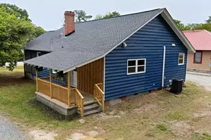 407 W D St, Erwin, NC 28339 - Photo 9