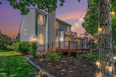 901 Southshore Parkway, Durham, NC 27703 - Photo 23