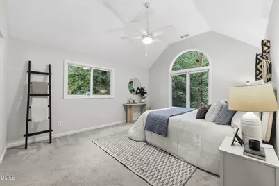 203 Mel Oaks Drive, Chapel Hill, NC 27516 - Photo 37