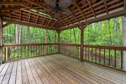 203 Mel Oaks Drive, Chapel Hill, NC 27516 - Photo 17