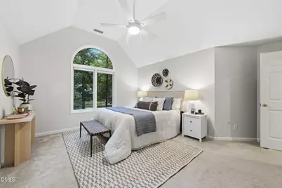 203 Mel Oaks Drive, Chapel Hill, NC 27516 - Photo 39