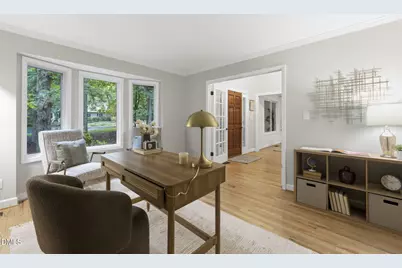 203 Mel Oaks Drive, Chapel Hill, NC 27516 - Photo 27