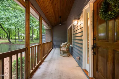 203 Mel Oaks Drive, Chapel Hill, NC 27516 - Photo 21