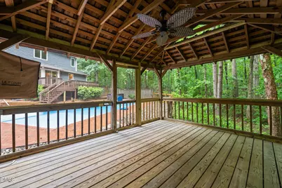 203 Mel Oaks Drive, Chapel Hill, NC 27516 - Photo 19
