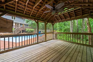 203 Mel Oaks Dr, Chapel Hill, NC 27516 - Photo 19