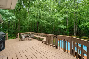 203 Mel Oaks Dr, Chapel Hill, NC 27516 - Photo 15