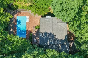 203 Mel Oaks Dr, Chapel Hill, NC 27516 - Photo 49