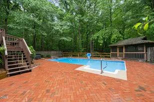 203 Mel Oaks Dr, Chapel Hill, NC 27516 - Photo 3