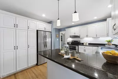203 Mel Oaks Drive, Chapel Hill, NC 27516 - Photo 35