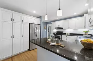 203 Mel Oaks Dr, Chapel Hill, NC 27516 - Photo 35