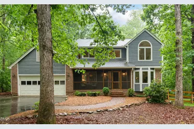 203 Mel Oaks Drive, Chapel Hill, NC 27516 - Photo 1
