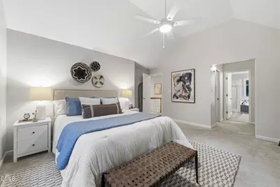 203 Mel Oaks Drive, Chapel Hill, NC 27516 - Photo 5