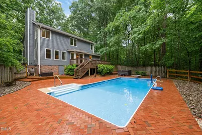 203 Mel Oaks Drive, Chapel Hill, NC 27516 - Photo 11