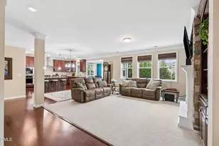 1950 Firenza Dr, Apex, NC 27502 - Photo 19