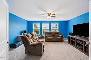1950 Firenza Dr, Apex, NC 27502 - Photo 33