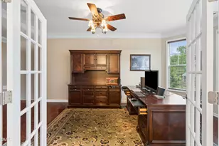 1950 Firenza Dr, Apex, NC 27502 - Photo 11