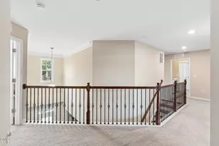 1950 Firenza Dr, Apex, NC 27502 - Photo 27