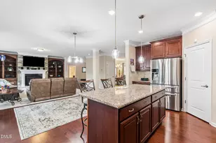 1950 Firenza Dr, Apex, NC 27502 - Photo 25