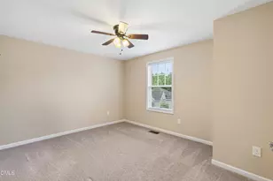 1950 Firenza Dr, Apex, NC 27502 - Photo 35