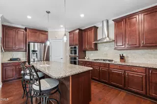 1950 Firenza Dr, Apex, NC 27502 - Photo 21
