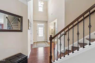 1950 Firenza Drive, Apex, NC 27502 - Photo 11