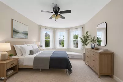 1950 Firenza Drive, Apex, NC 27502 - Photo 5