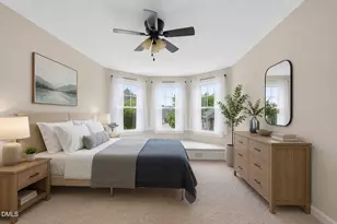 1950 Firenza Dr, Apex, NC 27502 - Photo 5