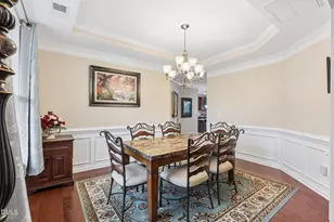 1950 Firenza Dr, Apex, NC 27502 - Photo 11