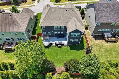 1950 Firenza Drive, Apex, NC 27502 - Photo 55