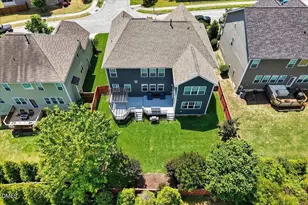 1950 Firenza Dr, Apex, NC 27502 - Photo 55