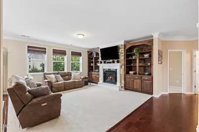 1950 Firenza Drive, Apex, NC 27502 - Photo 5